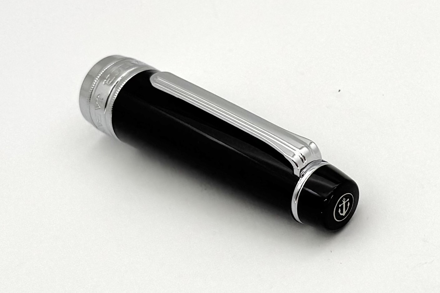 SailorKoPKingProfessionalGearBlackwithRhodiumTrimFP_H